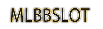 Logo MLBBSLOT